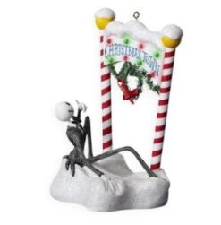 2009 Welcome To Christmas Town -MAGIC Light Show