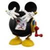 2009 It Was All Started By A Mouse - Turn Crank Antimation 1 2009 It Was All Started By A Mouse - Turn Crank Antimation -Hallmark MAGIC Ornaments Shop qxd2035
