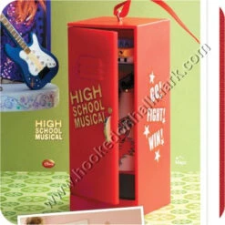 2008 High School Musical, We're All In This Together - MUSICAL