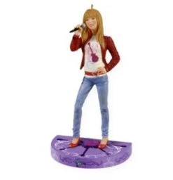 2009 Hannah Montana *Musical