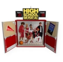 2009 High School Musical 3 - Magic!