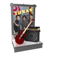 2009 JONAS - Musical
