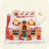 2008 Deck The House - Magic -Hallmark MAGIC Ornaments Shop qxd4071