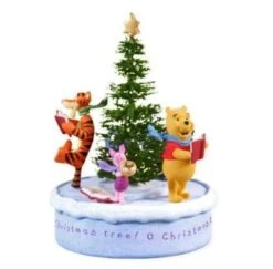 2008 O Christmas Tree! - Magic