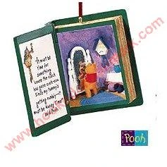 1999 Winnie The Pooh #2 - Honey Time