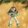 2002 Buzz Lightyear - Magic 3 Phrases