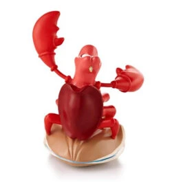2013 Under The Sea - Sebastian With Music -Hallmark MAGIC Ornaments Shop qxd6005r