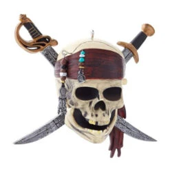 2013 Pirates Of The Caribbean 5 2013 Pirates Of The Caribbean -Hallmark MAGIC Ornaments Shop qxd6022r