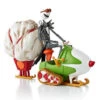 2013 Jack's Sleigh O'Scares, Tim Burton's Nightmare Before Christmas 1 2013 Jack's Sleigh O'Scares, Tim Burton's Nightmare Before Christmas -Hallmark MAGIC Ornaments Shop qxd6025
