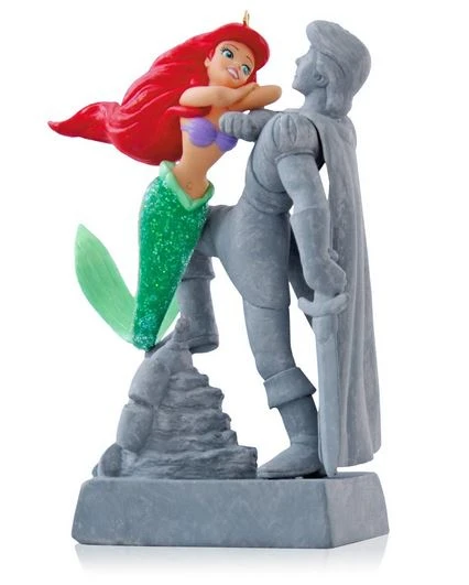 2014 Little Mermaid - MUSICAL - Very Hard To Find! 3 2014 Little Mermaid - MUSICAL - Very Hard To Find!