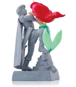 2014 Little Mermaid - MUSICAL - Very Hard To Find! 5 2014 Little Mermaid - MUSICAL - Very Hard To Find! -Hallmark MAGIC Ornaments Shop qxd6036r