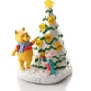 2013 O Hunny Tree -Hallmark MAGIC Ornaments Shop qxd6085