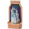 2013 Cinderella's Castle - Magic Plays- When You Wish Upon A Star -Hallmark MAGIC Ornaments Shop qxd6092