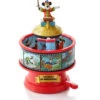 2013 Mickey Mouse Band Concert - Light, Sound & Motion -Hallmark MAGIC Ornaments Shop qxd6095