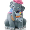 2014 Baby Mine - Very Hard To Find! -Hallmark MAGIC Ornaments Shop qxd6113