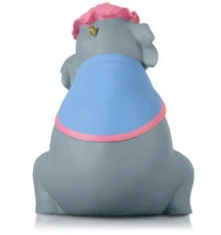 2014 Baby Mine - Very Hard To Find! 5 2014 Baby Mine - Very Hard To Find! -Hallmark MAGIC Ornaments Shop qxd6113r