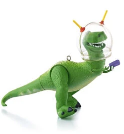 2013 Astro-saurus Rex - Toy Story