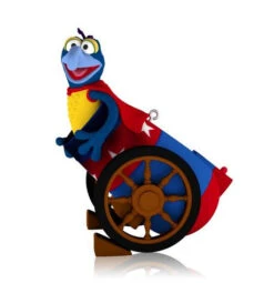 2014 Great Gonzo - Magic !