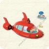 2008 Little Einsteins - With Sound -Hallmark MAGIC Ornaments Shop qxd6351