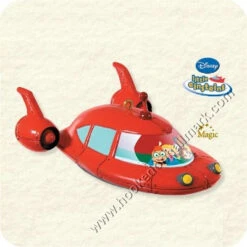 2008 Little Einsteins - With Sound