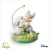 2007 All Atwitter, Bambi - Wind Up Motion -Hallmark MAGIC Ornaments Shop qxd6359 xxl