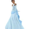2013 Tiana's Party Dress -Hallmark MAGIC Ornaments Shop qxd6812