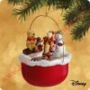 2002 Skating In Circles, Winnie The Pooh - Magic MOTION 1 2002 Skating In Circles, Winnie The Pooh - Magic MOTION -Hallmark MAGIC Ornaments Shop qxd7526