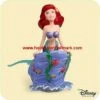 2006 Part Of Your World - Ariel With SOUND *Damaged Box 2 2006 Part Of Your World - Ariel With SOUND *Damaged Box -Hallmark MAGIC Ornaments Shop qxd8366