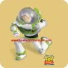 2006 Buzz Lightyear -Hallmark MAGIC Ornaments Shop qxd8376