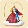 2006 Princess Aurora And Prince Phillip - LIGHT & SOUND -Hallmark MAGIC Ornaments Shop qxd8383