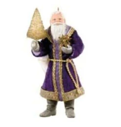 2012 Father Christmas - LIMITED EDITION