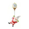 2011 Santa's Sweet Ride EVENT COLORWAY -Hallmark MAGIC Ornaments Shop qxe3069