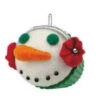 2012 Christmas Cupcakes - Season's Treatings - LIMITED ED 1 2012 Christmas Cupcakes - Season's Treatings - LIMITED ED -Hallmark MAGIC Ornaments Shop qxe3074