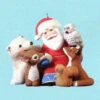2013 Visit From Santa - 5th Anniversary- Limited Qty - DB