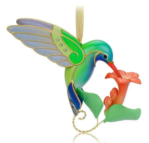 2014 Beauty Of Birds Winged Wonder - LTD ED 4 2014 Beauty Of Birds Winged Wonder - LTD ED - Image 2