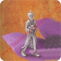 2001 Harry Potter, Ron Weasley