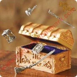 2001 Harry Potter, Hermione Granger's Trunk