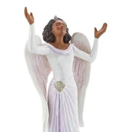 2013 Beautiful Angel -Hallmark MAGIC Ornaments Shop qxg1392c