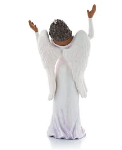 2013 Beautiful Angel -Hallmark MAGIC Ornaments Shop qxg1392r