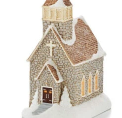2013 O Come All Ye Faithful -Hallmark MAGIC Ornaments Shop qxg1435c