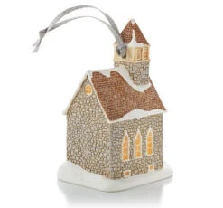 2013 O Come All Ye Faithful -Hallmark MAGIC Ornaments Shop qxg1435r