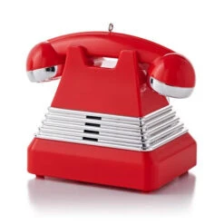 2013 Santa's Hotline - Santa's 24 Daily Voice Updates 5 2013 Santa's Hotline - Santa's 24 Daily Voice Updates -Hallmark MAGIC Ornaments Shop qxg1502r