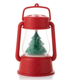 2013 Santa Signal - Light & Sound -Hallmark MAGIC Ornaments Shop qxg1505r