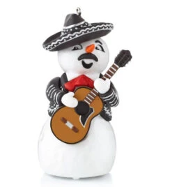 2013 Feliz Navidad - Musical !