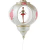 2013 Beautiful Ballerina *MUSIC AND MOTION -Hallmark MAGIC Ornaments Shop qxg1752