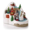 2013 Steamboat Junction W/ Light, Sound, Motion -Hallmark MAGIC Ornaments Shop qxg1762