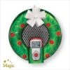 2007 It's Beginning To Sound A Lot Like Christmas - Lights & 4 Songs ! -Hallmark MAGIC Ornaments Shop qxg2209 xxl