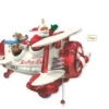 2012 Santa's Rooftop Racer - *SOUND & MOTION 2 2012 Santa's Rooftop Racer - *SOUND & MOTION -Hallmark MAGIC Ornaments Shop qxg3204