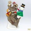 2011 Hickory Tree Harmony - Magic -Hallmark MAGIC Ornaments Shop qxg3209