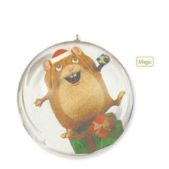 2012 Hamster Dance Song - Musical